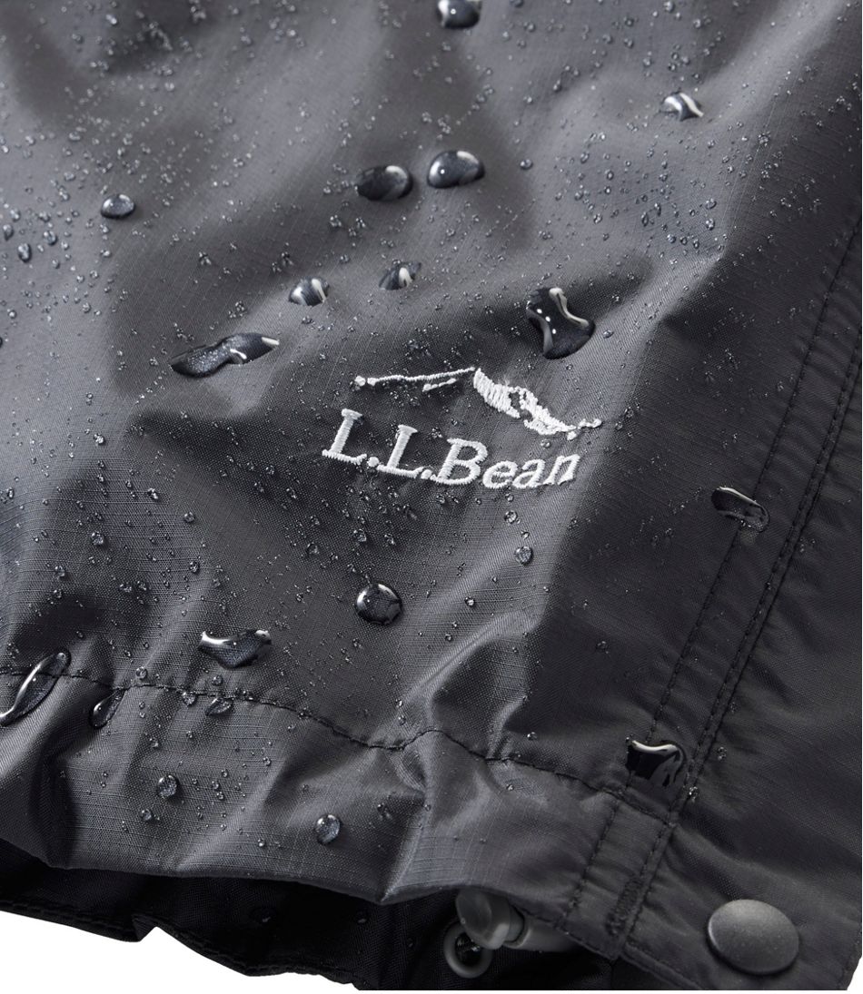 L.L.Bean US | Men's Trail Model Rain Pants