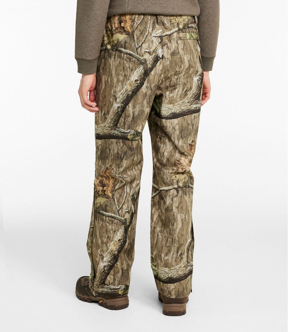 L.L.Bean Sale | Men's Northwoods II Rain Pants