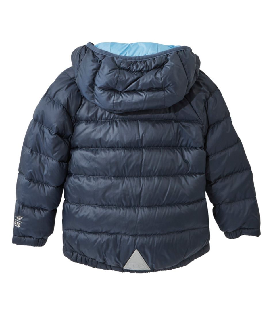 L.L.Bean Online | Infants' and Toddlers' Ultralight 650 Down Jacket