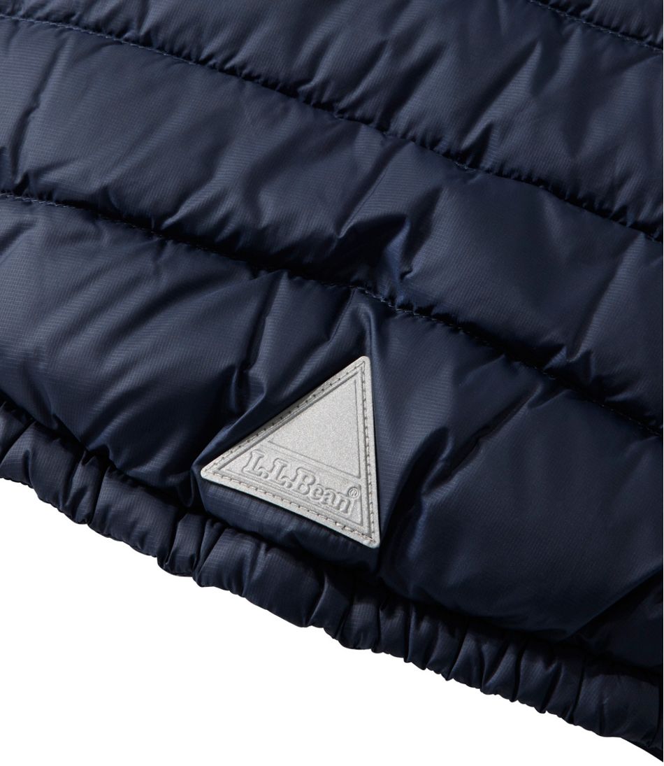 L.L.Bean Online | Infants' and Toddlers' Ultralight 650 Down Jacket