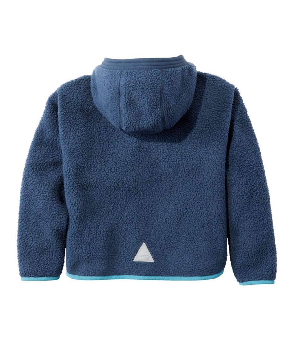 L.L.Bean Online | Kids' Alpine Fleece Jacket