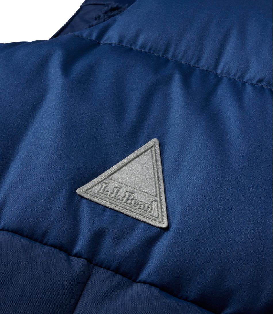 L.L.Bean US | Infants' and Toddlers' Down Snow Bibs