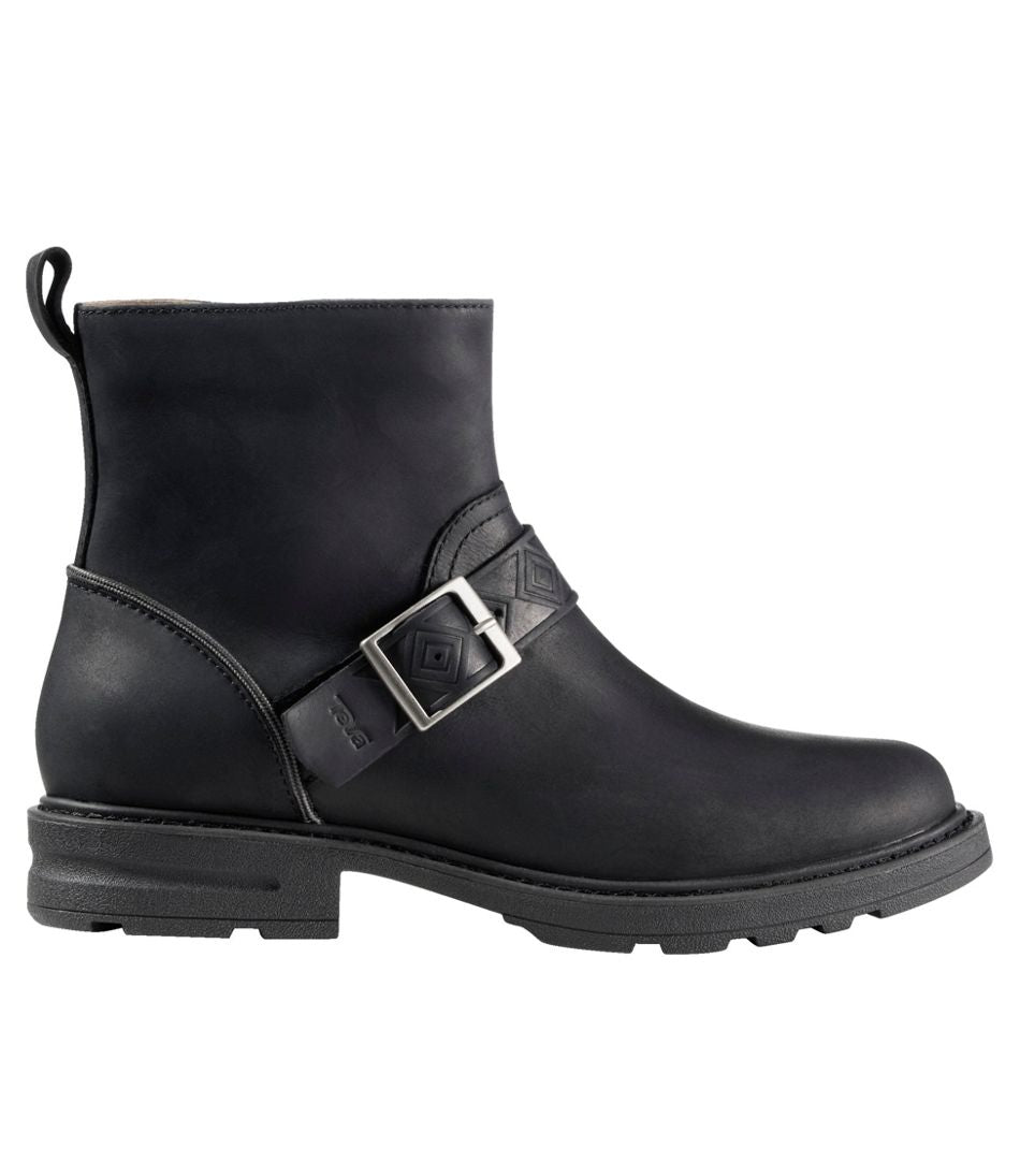 L.L.Bean | Women's Teva Rowena Buckle Boots