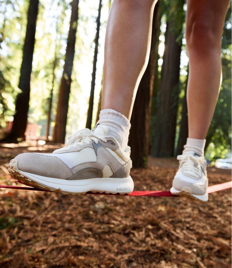 L.L.Bean Online | Women's 1985 Mountain Classic Sneakers
