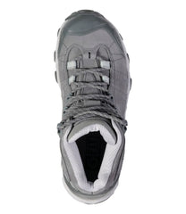L.L.Bean Online | Women's Oboz Bridger Mid B-Dry Hiking Boots