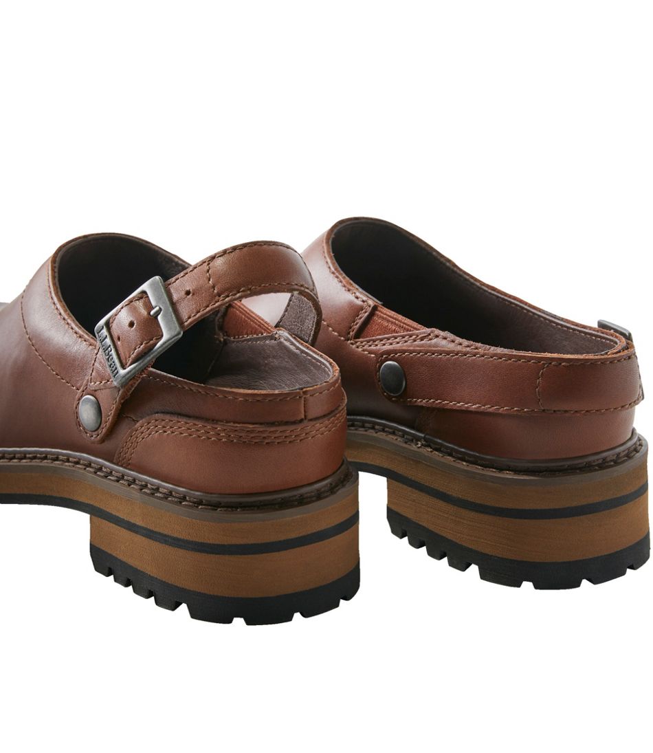 L.L.Bean Sale | Women's Camden Hills Clogs