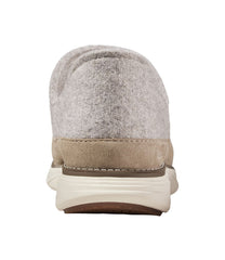 L.L.Bean | Women's Downeast Slip-Ons, Wool