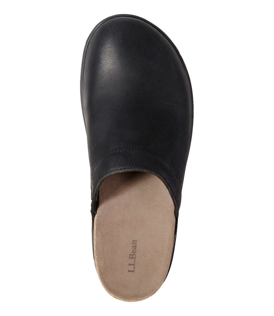 L.L.Bean On Sale | Women's Go-Anywhere Clogs, Nubuck