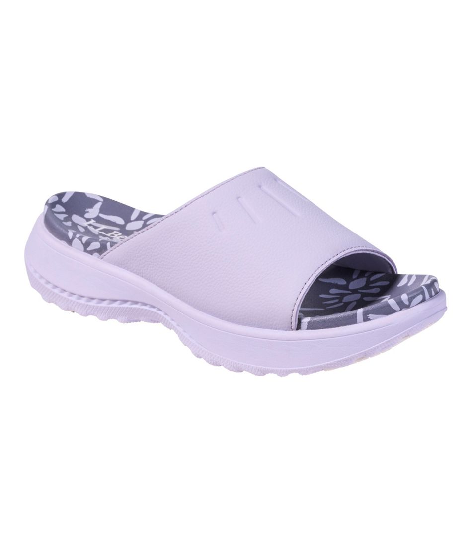 L.L.Bean On Sale | Women's Freeport Slides