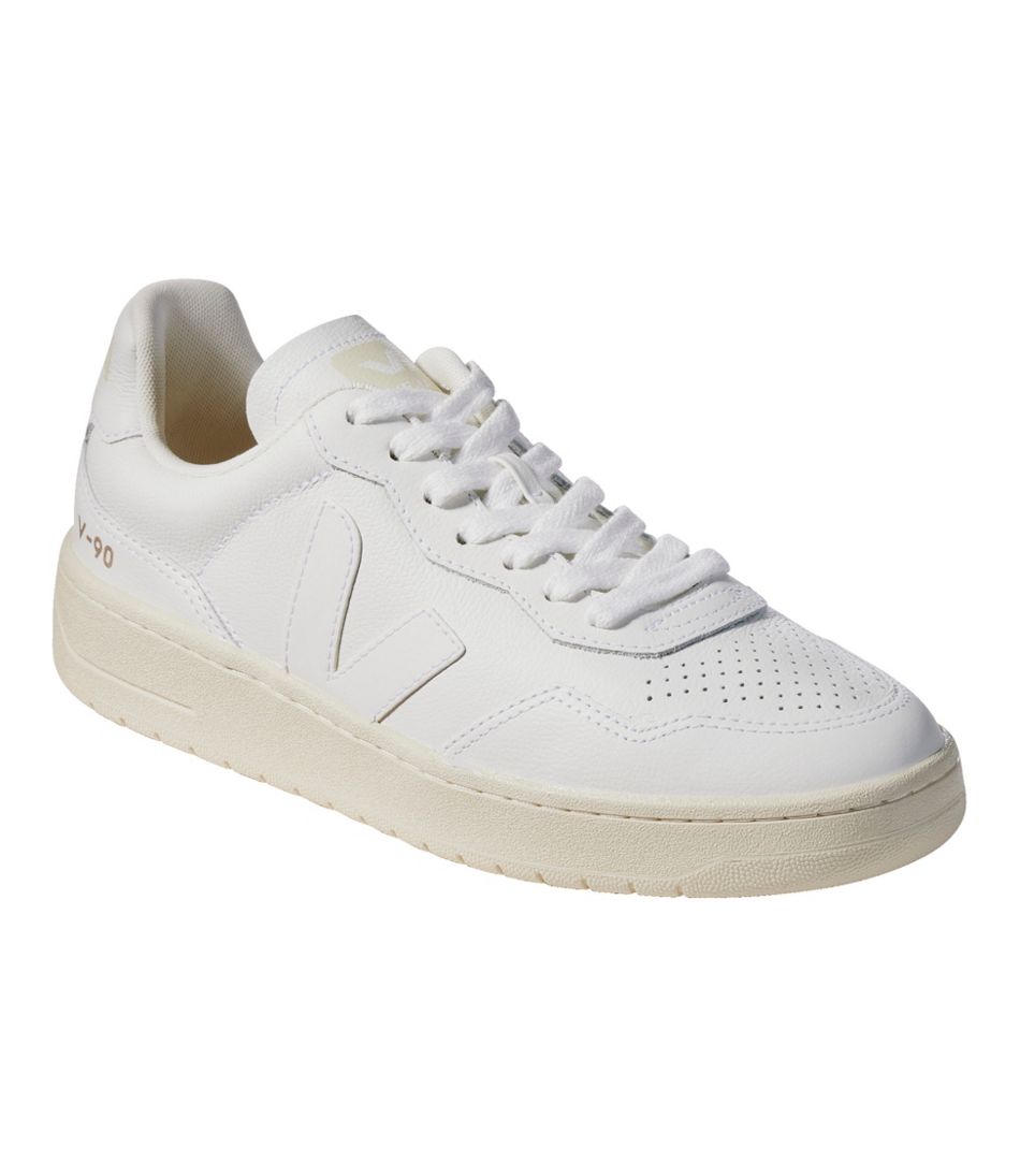 L.L.Bean Online | Women's VEJA V-90 Sneakers