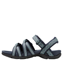 L.L.Bean Sale | Women's Boothbay Sandals, Print
