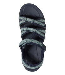 L.L.Bean Sale | Women's Boothbay Sandals, Print