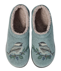 L.L.Bean Outlet | Women's Daybreak Scuffs, Motif