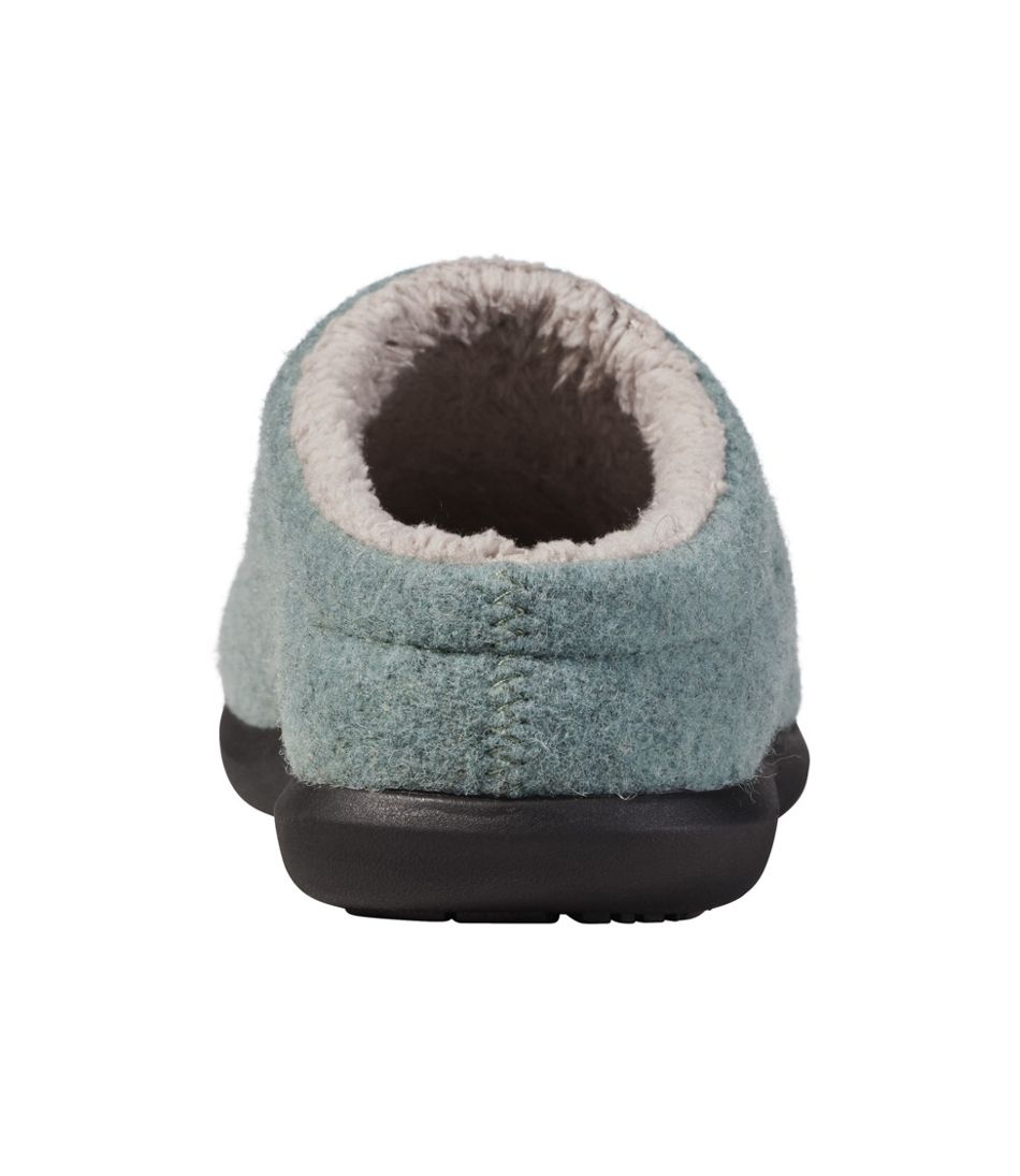 L.L.Bean Outlet | Women's Daybreak Scuffs, Motif