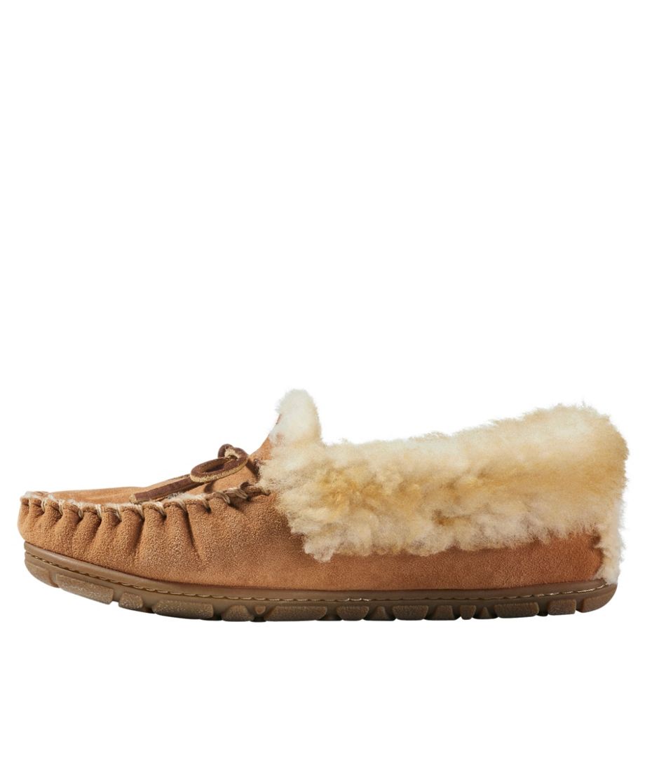 L.L.Bean Sale | Women's Wicked Good Moccasins