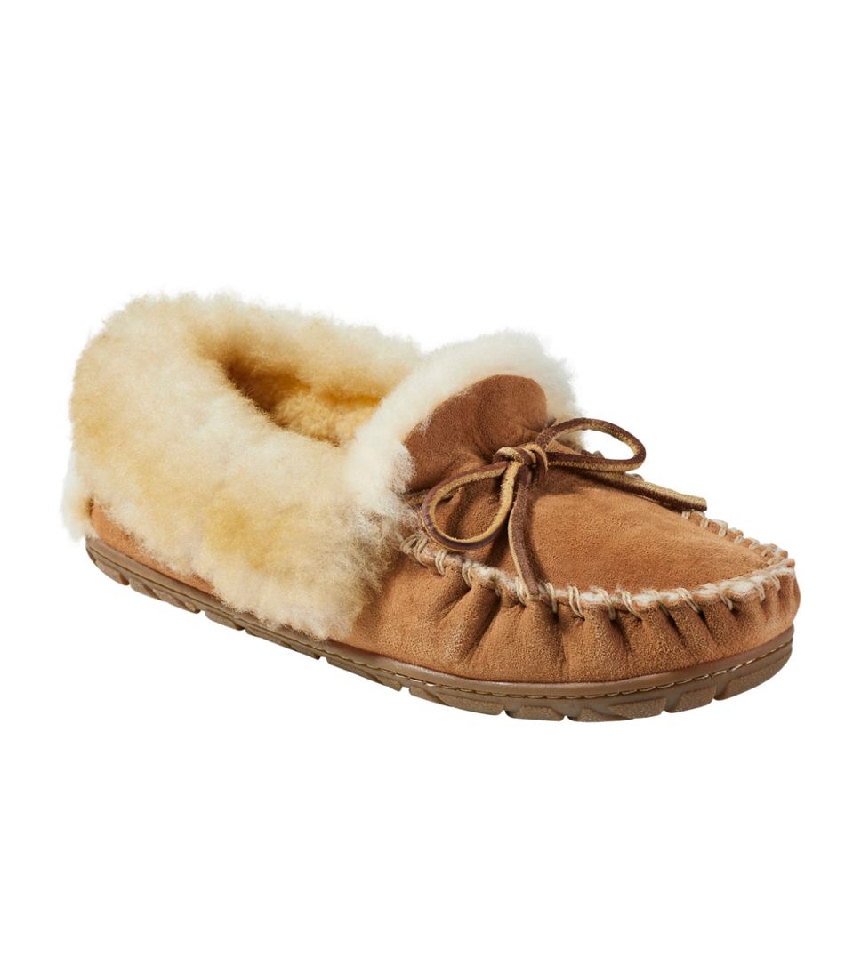 L.L.Bean Sale | Women's Wicked Good Moccasins
