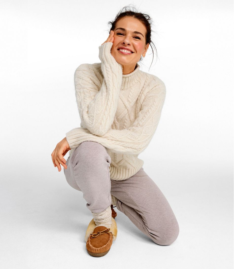 L.L.Bean Sale | Women's Wicked Good Moccasins