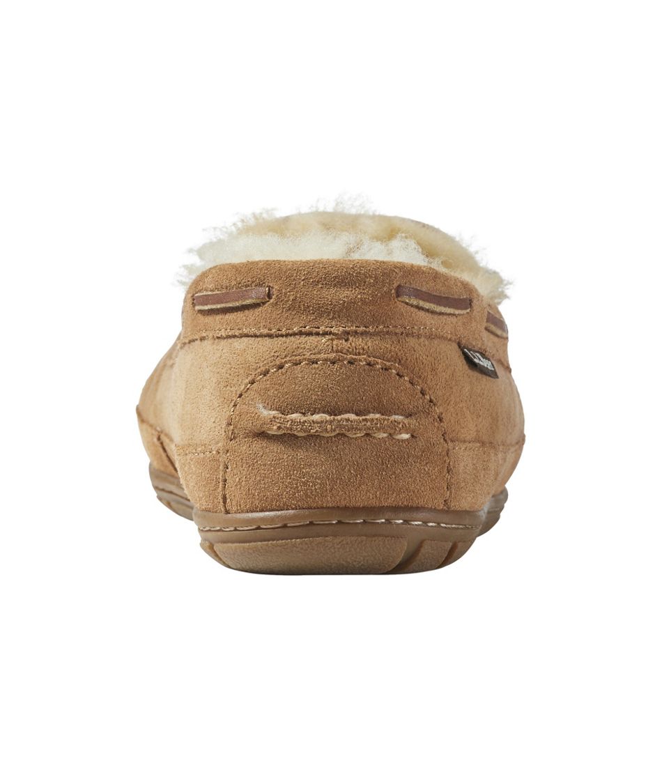 L.L.Bean Online | Women's Wicked Good Camp Moccasins