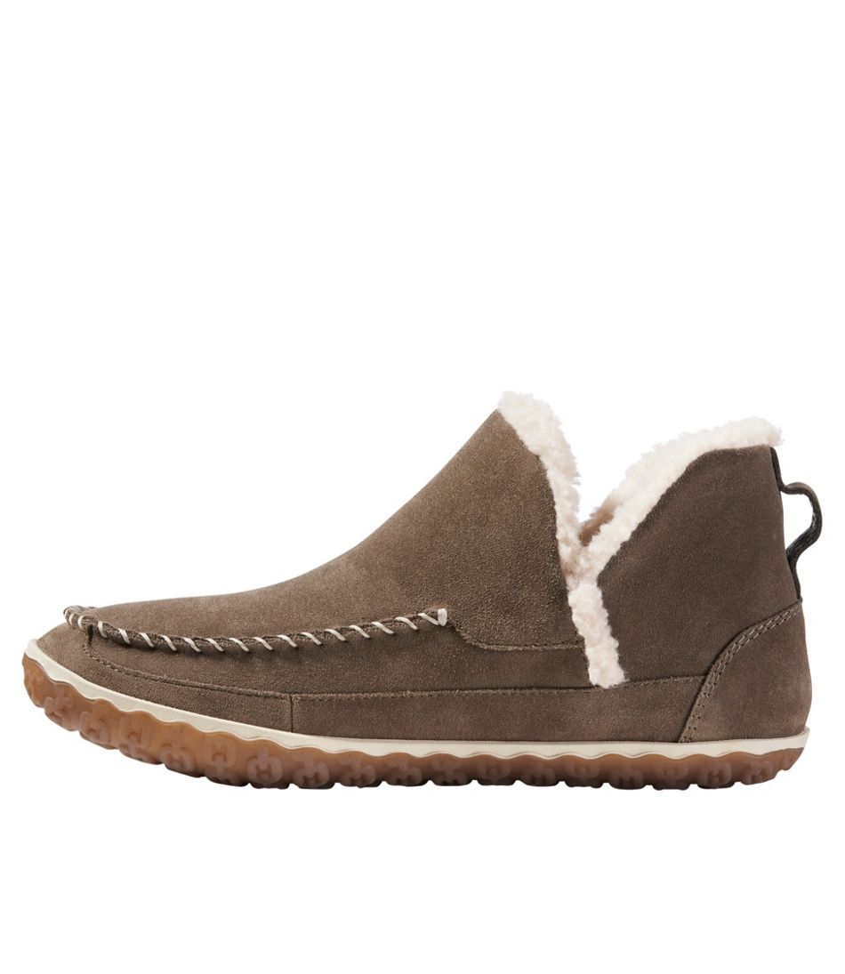 L.L.Bean Discount | Women's Mountain Slippers, Boot Mocs