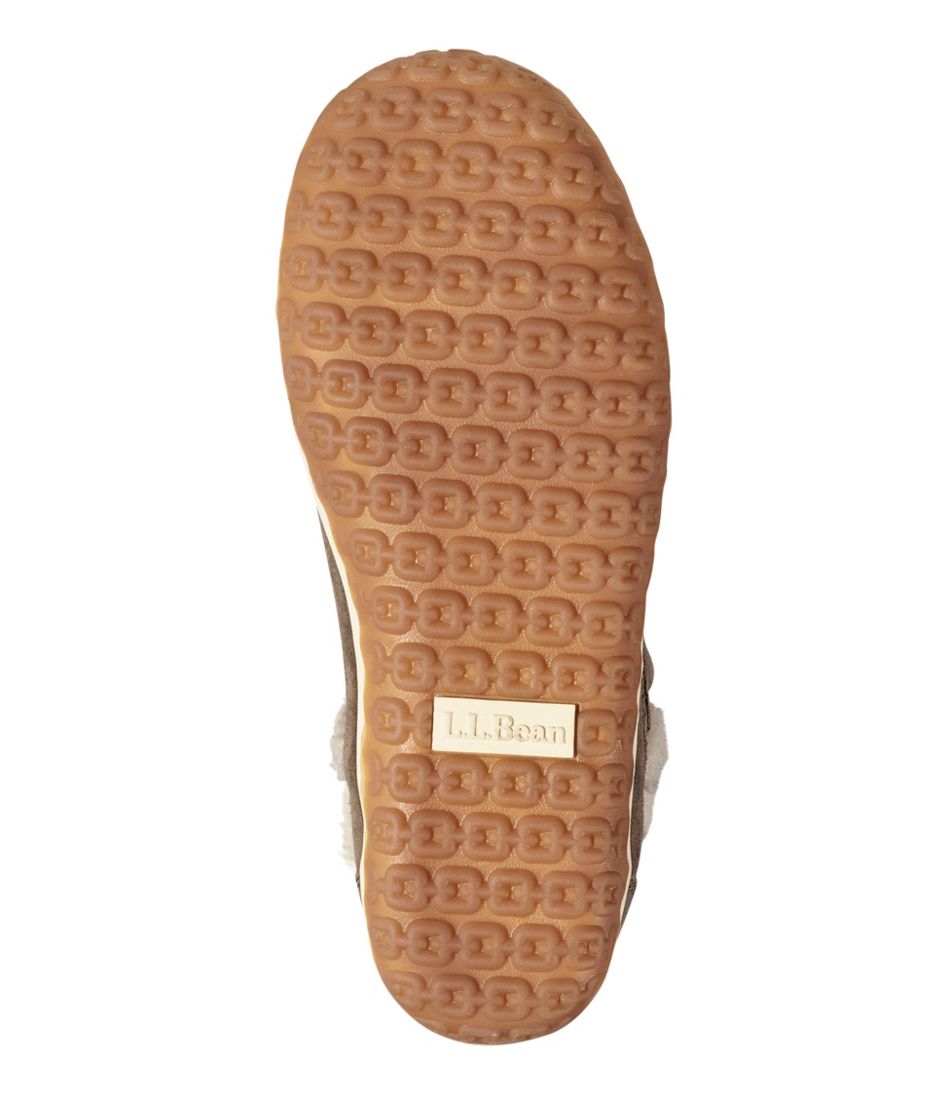 L.L.Bean Discount | Women's Mountain Slippers, Boot Mocs