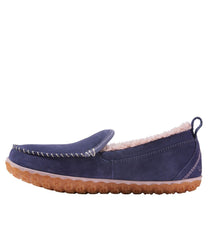 L.L.Bean Outlet | Women's Mountain Slippers, Moccasin