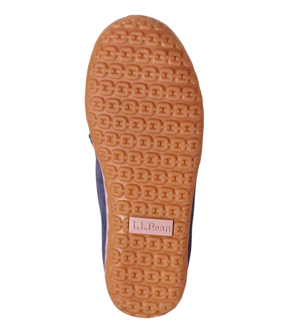 L.L.Bean Outlet | Women's Mountain Slippers, Moccasin