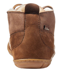 L.L.Bean Online | Women's Wicked Good Lodge Chukkas
