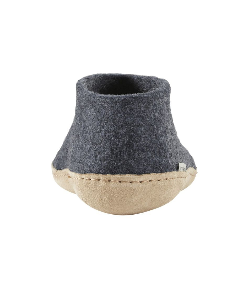 L.L.Bean Discount | Adults' Glerups Wool Slipper, Shoe