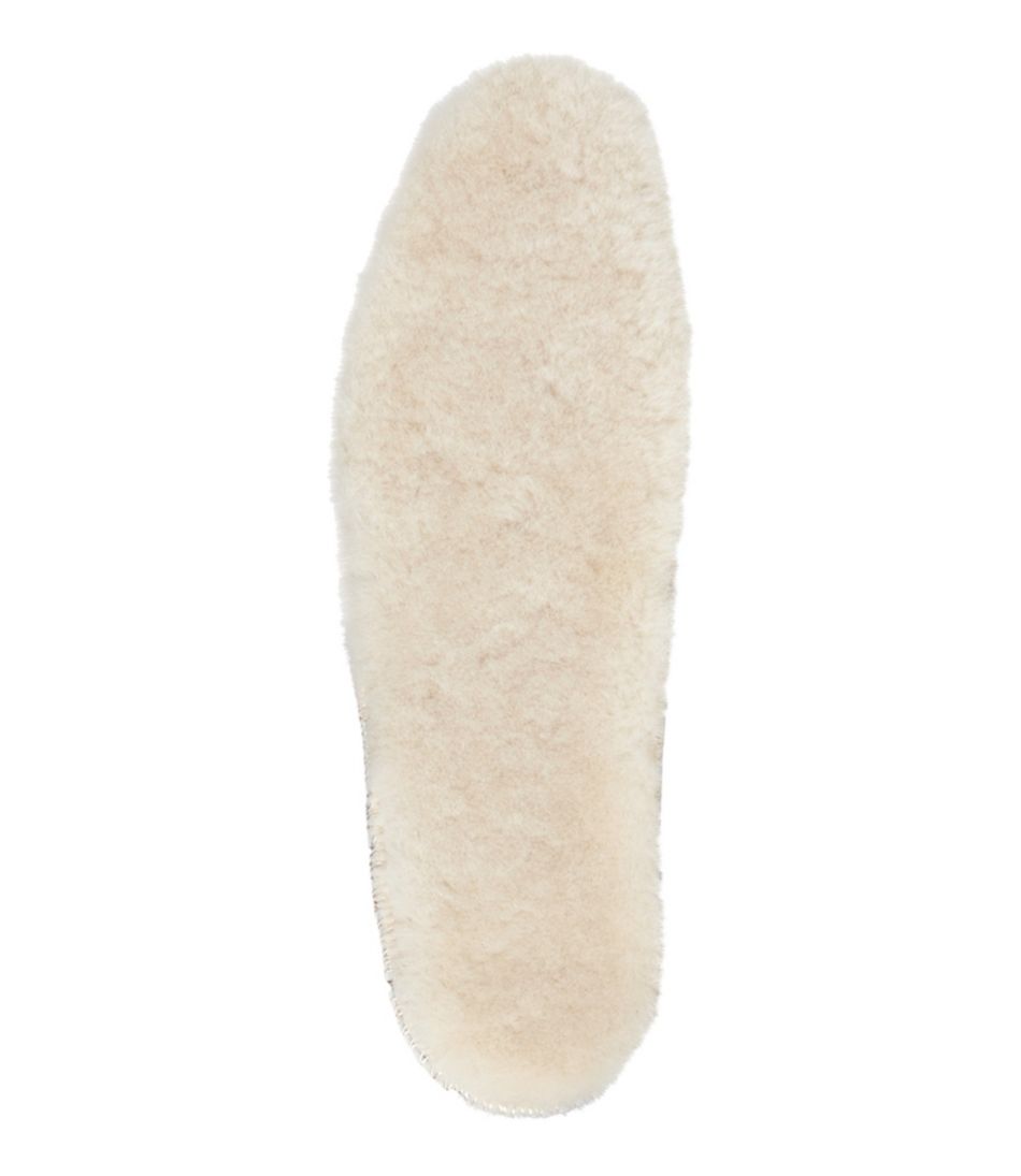 L.L.Bean Outlet | Adults' Shearling Insoles