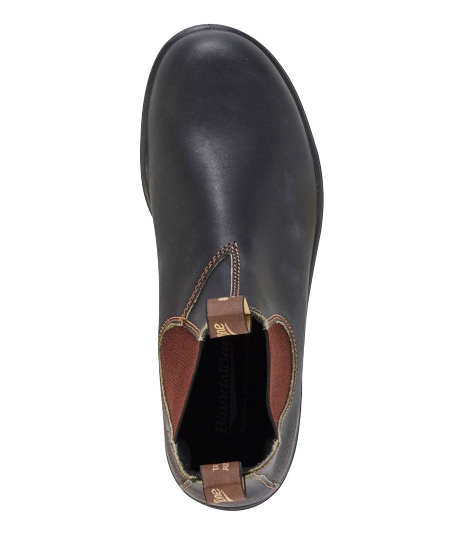 L.L.Bean Discount | Adults' Blundstone 500 Chelsea Boots