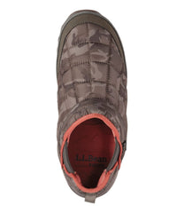 L.L.Bean Outlet | Men's Mountain Classic Quilted Ankle Boots II