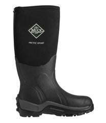 L.L.Bean New | Men's Arctic Sport Muck Boots, High-Cut