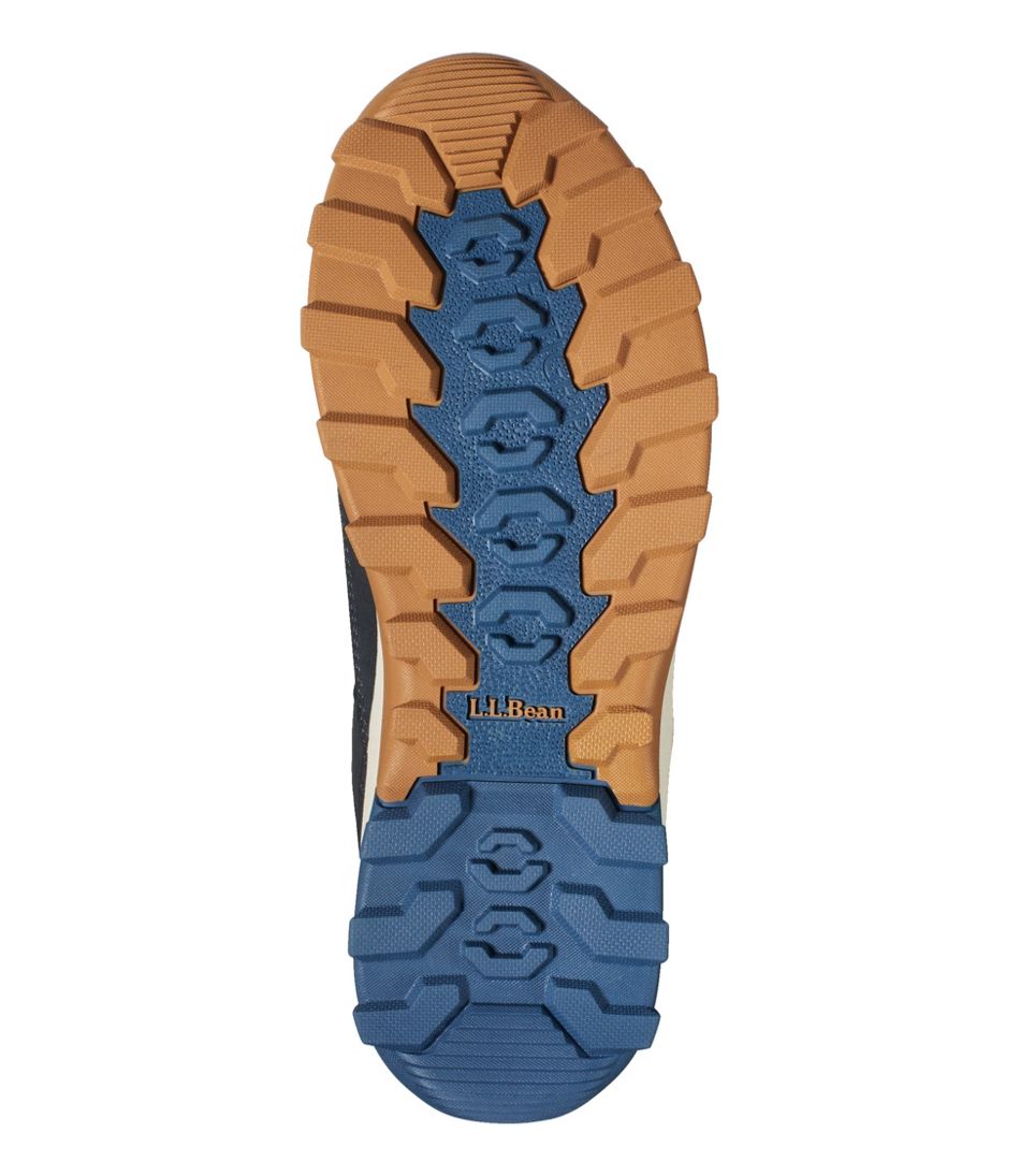 L.L.Bean New | Men's Access Hiking Shoes, Waterproof