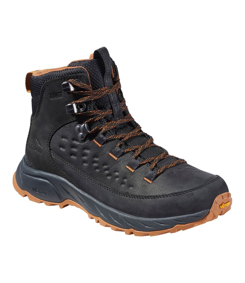 L.L.Bean Online | Men's Trailfinder Hiking Boots