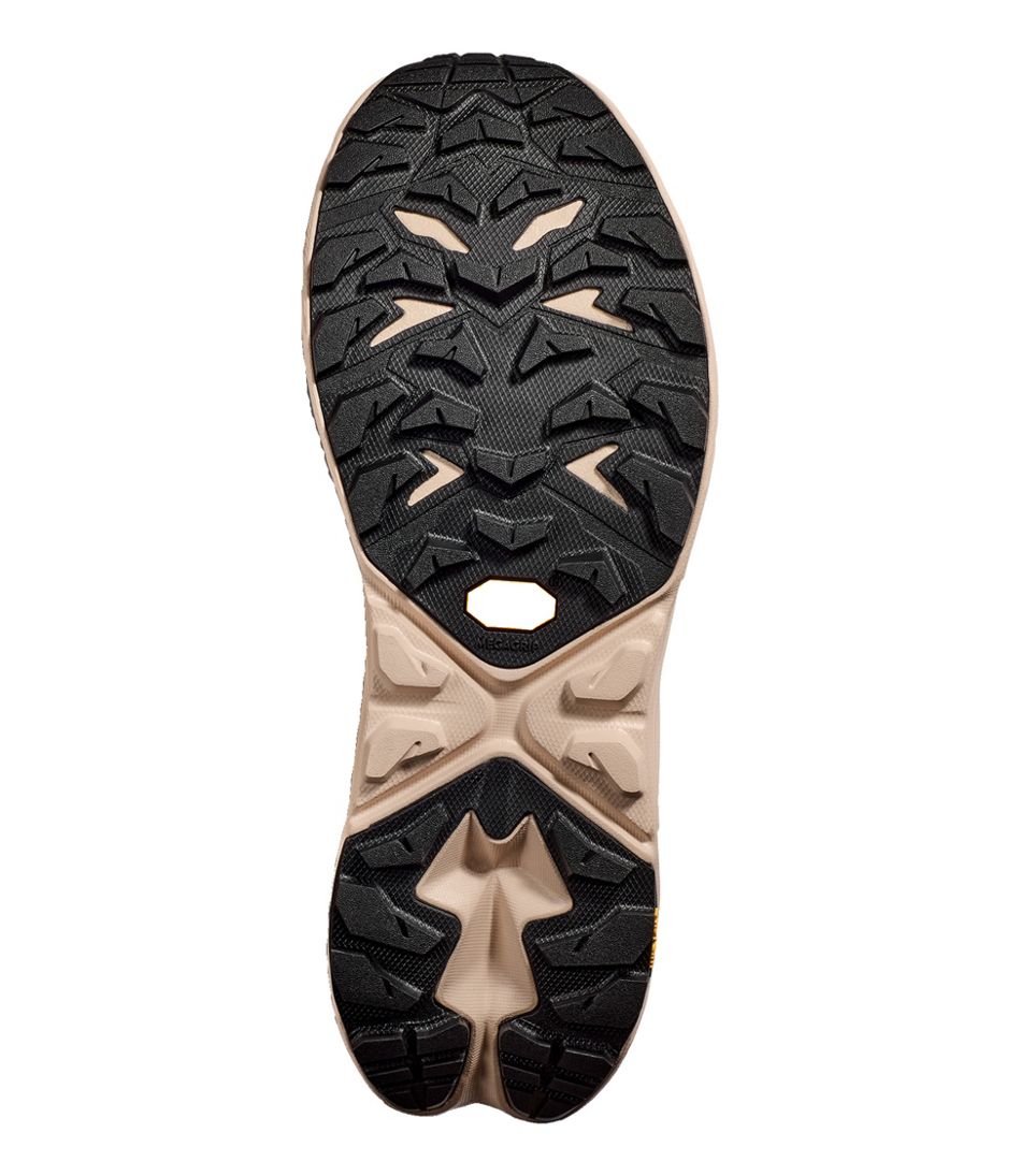 L.L.Bean Sale | Men's HOKA Anacapa 2 Freedom Hiking Shoes