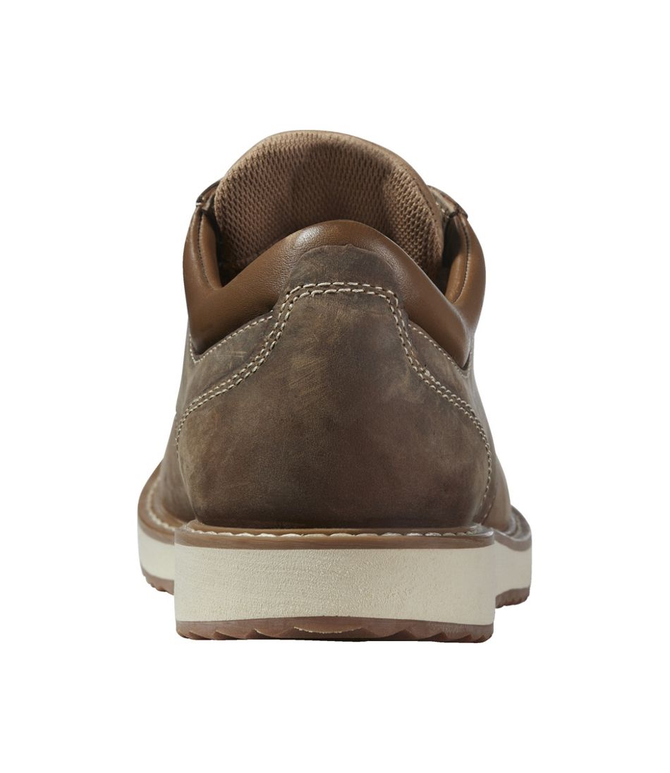 L.L.Bean US | Men's Stonington Shoes, Moc-Toes