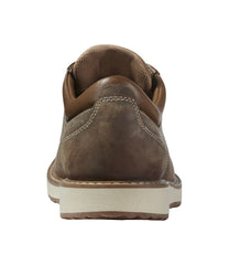 L.L.Bean US | Men's Stonington Shoes, Moc-Toes