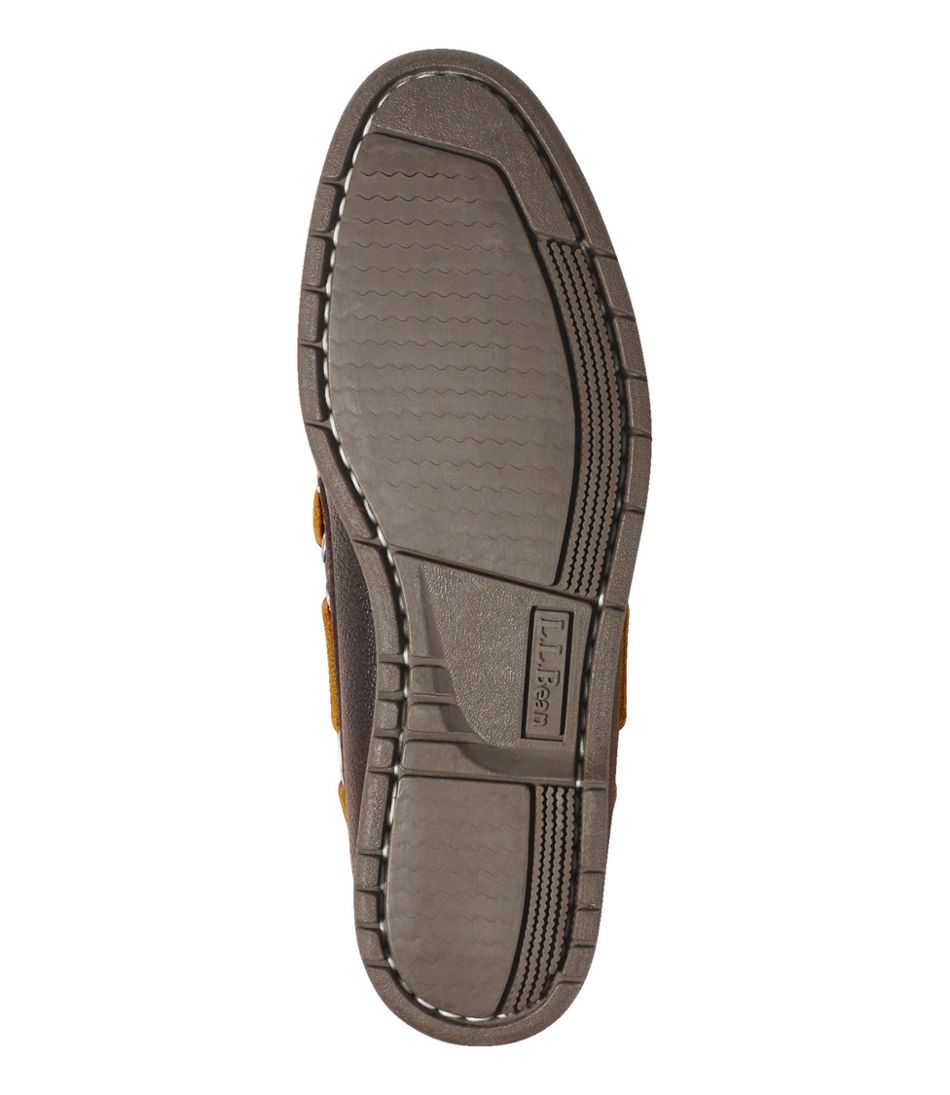 L.L.Bean US | Men's Handsewn Moccasins, Camp Moc