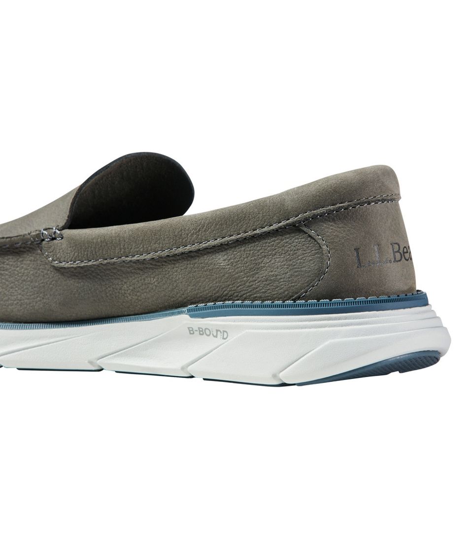 L.L.Bean On Sale | Men's Kennebec Slip-On Shoes