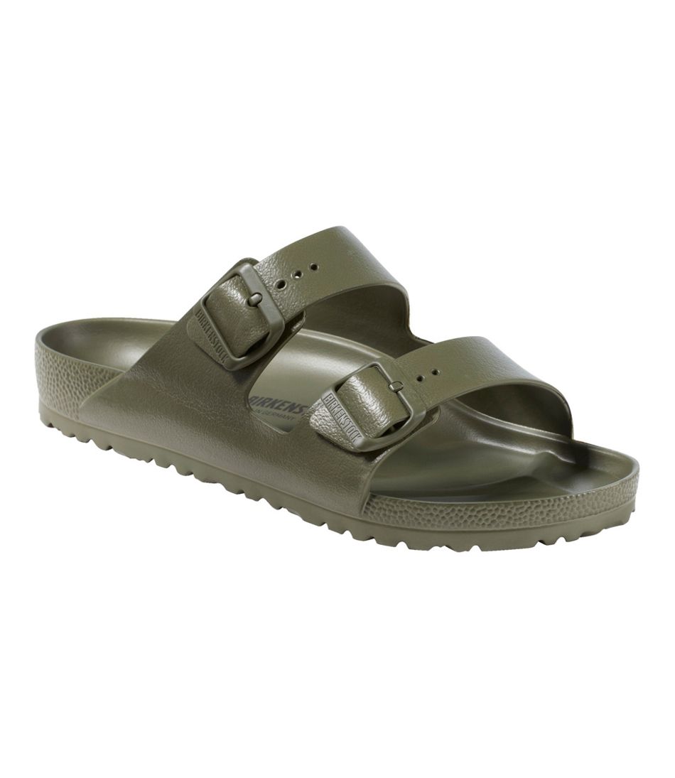 L.L.Bean New | Men's Birkenstock Arizona Sandals, EVA