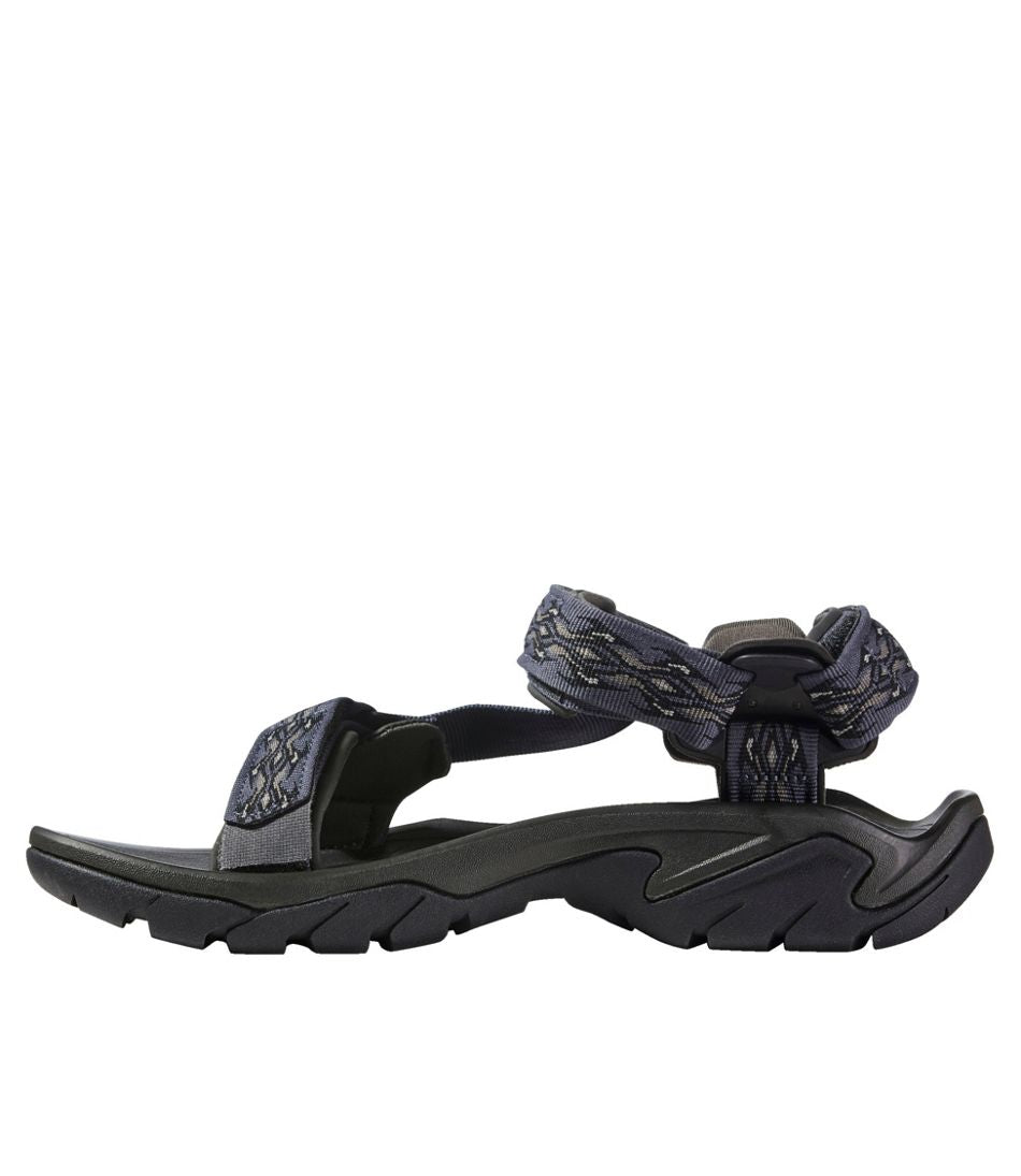 L.L.Bean Online | Men's Teva Terra Fi 5 Universal