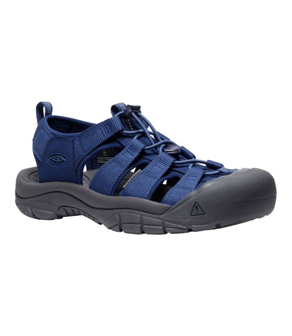 L.L.Bean For Sale | Men's Keen Newport H2 Sandals