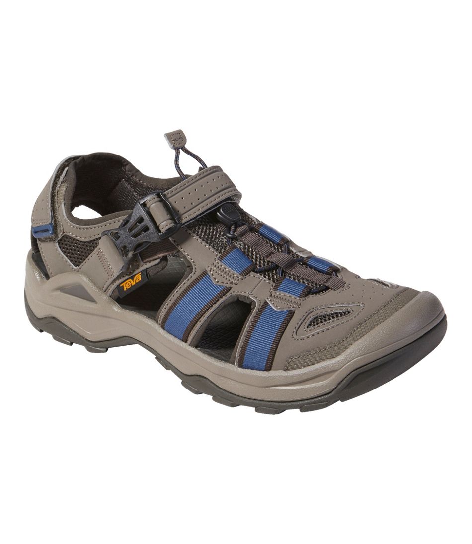 L.L.Bean Discount | Men's Teva Omnium 2 Mesh Sandals