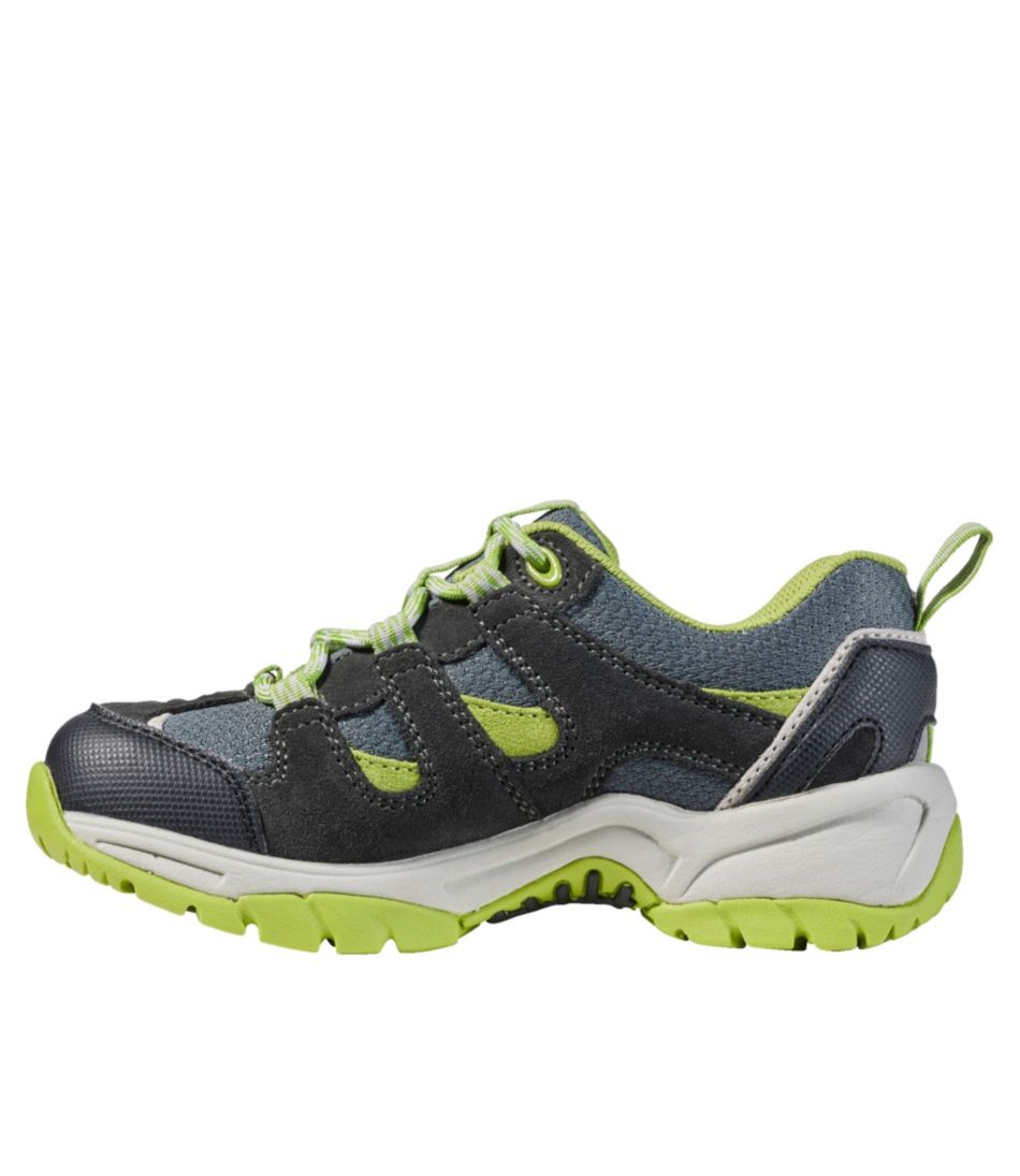 L.L.Bean US | Kids' Trail Model Hikers, Low