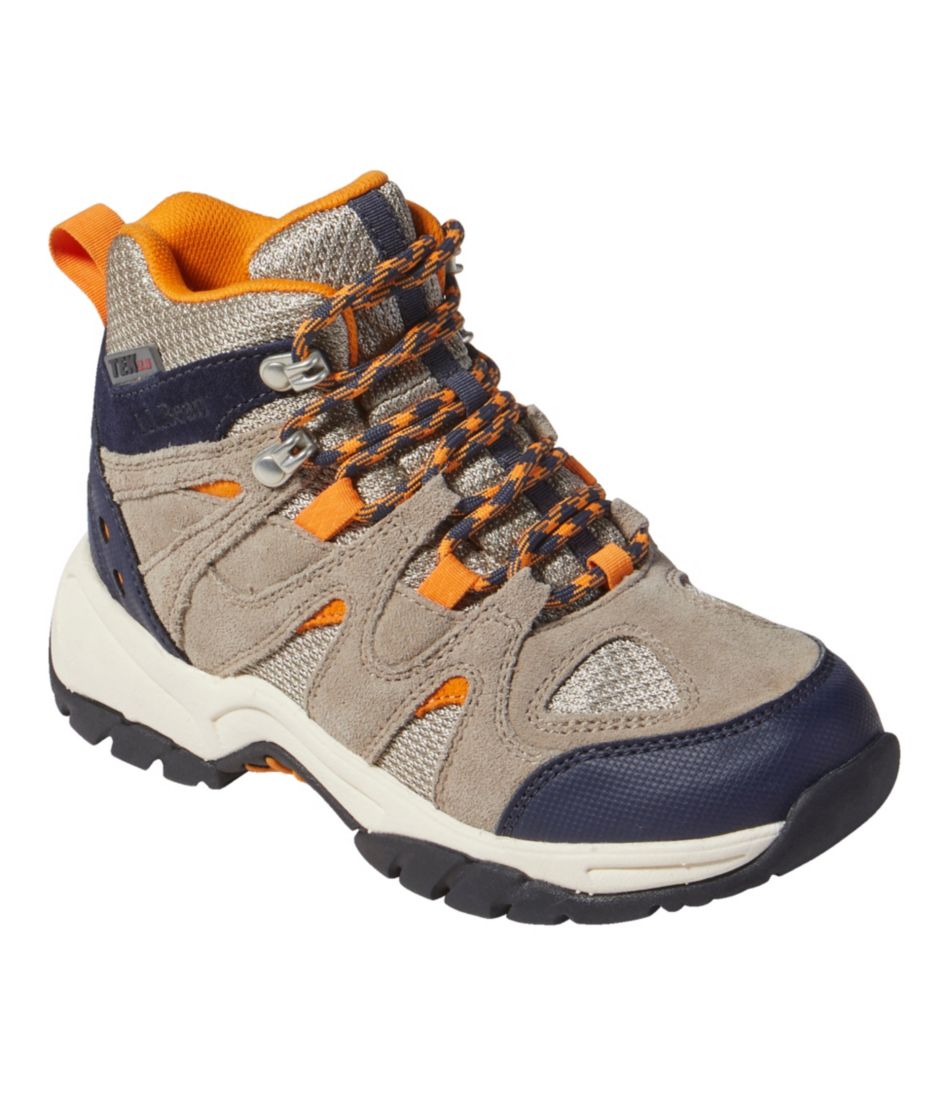 L.L.Bean Online | Kids' Trail Model Hikers