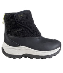 L.L.Bean Outlet | Toddlers' Access Sherpa Snow Boots
