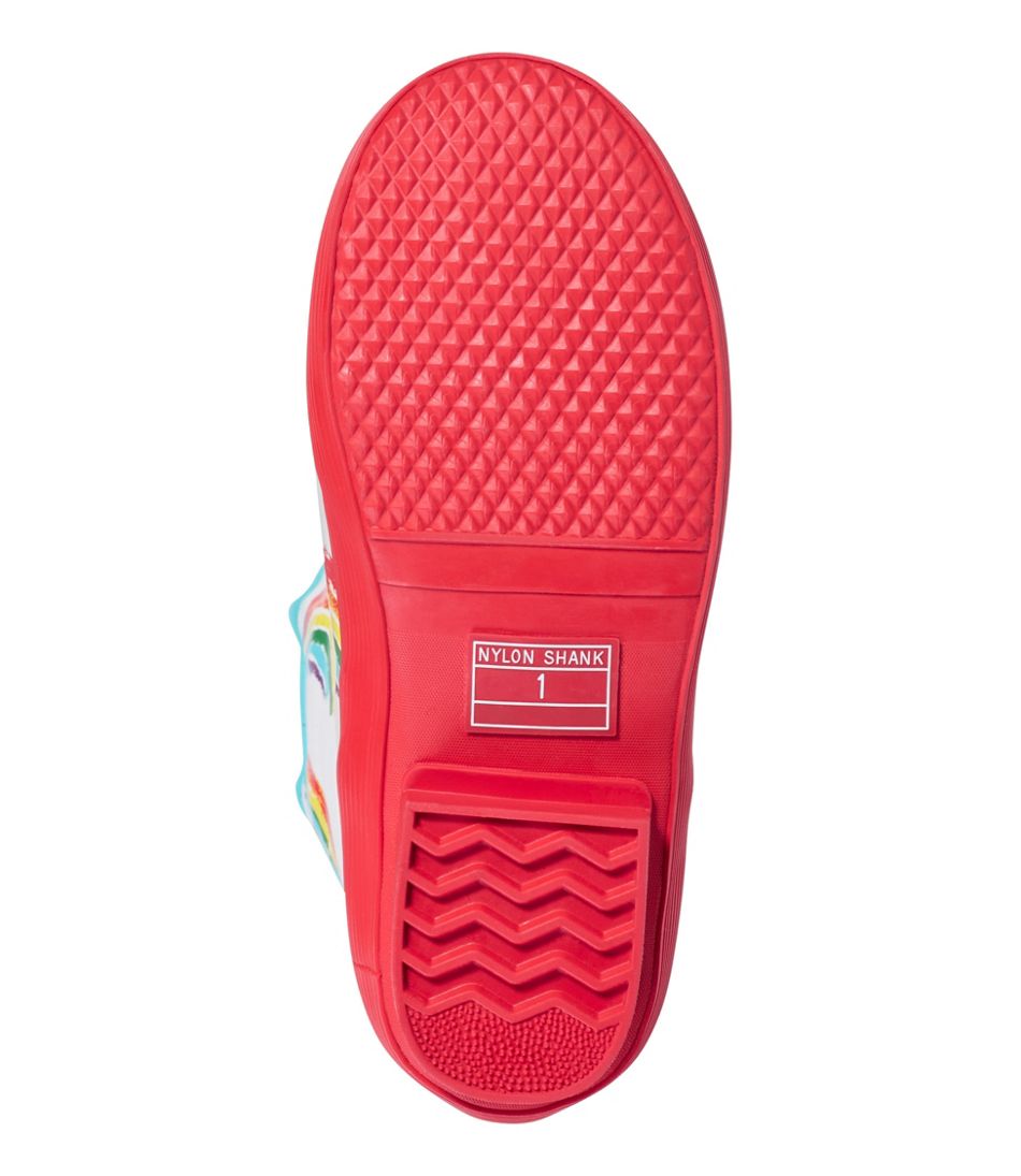 L.L.Bean On Sale | Kids' Puddle Stompers Rain Boots, Print