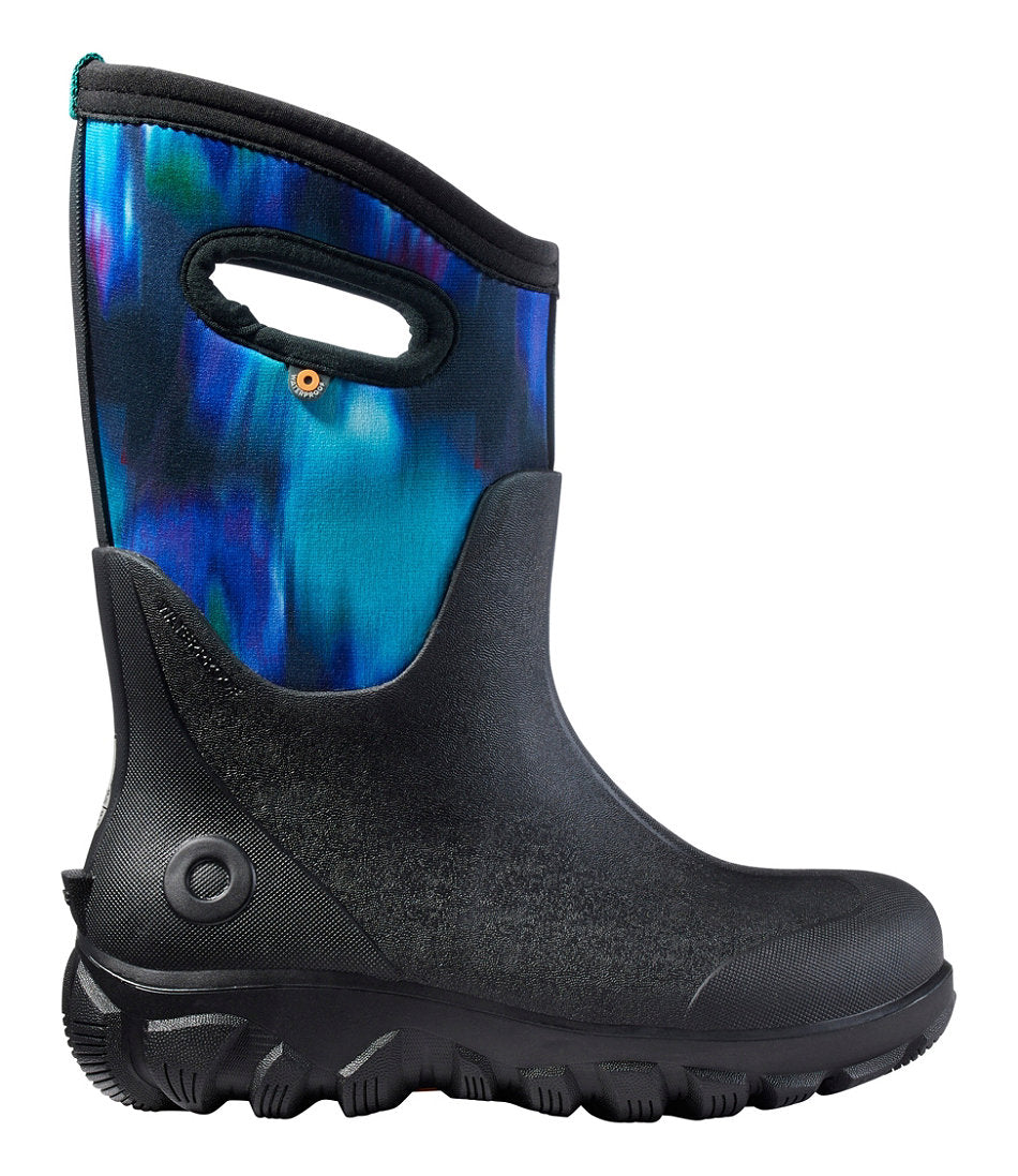 Northern Lights Black Multi,10