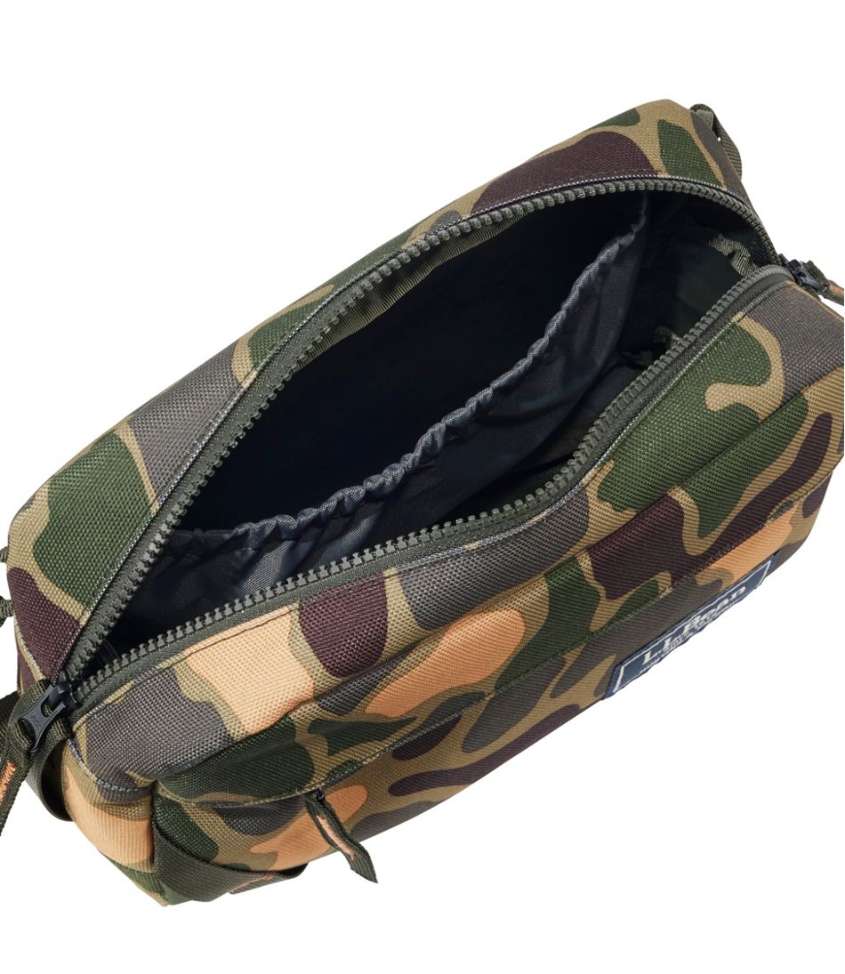 L.L.Bean Discount | Hunter's Tote Cross Body Pack