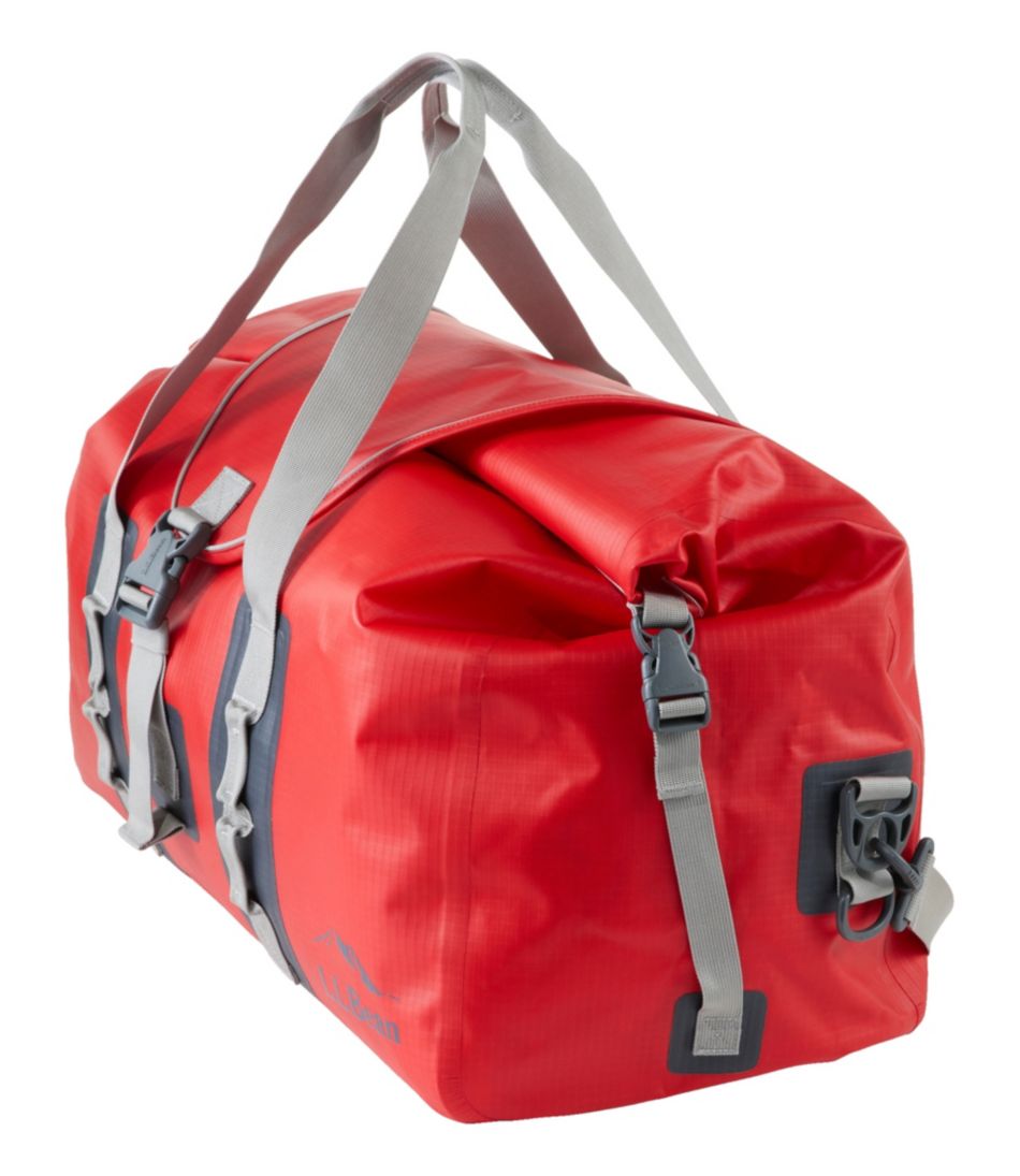 L.L.Bean Sale | Adventure Pro Waterproof Duffle, 60 L